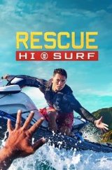 Rescue HI Surf